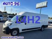 Ver ficha FIAT DUCATO 2.2 BLUEHDI 3.5T MAXI L4 H2 140 S/S FURGON