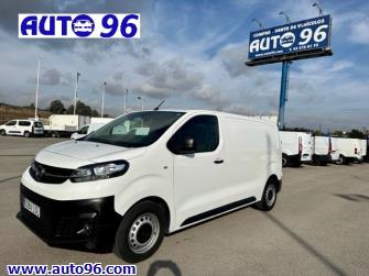 OPEL  VIVARO  1.5 D M STANDAR 120 SELECT FURGON 