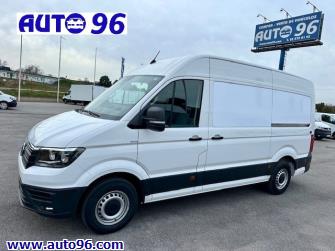VOLKSWAGEN  CRAFTER  2.0 TDI 35 L3 H2 102 FURGON 