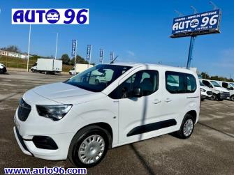 OPEL  COMBO  1.5 TD LIFE 100 BUSINESS EDITION COMBI 