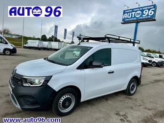 RENAULT  KANGOO  1.5 BLUEDCI III 95 PROFESIONAL FURGON 