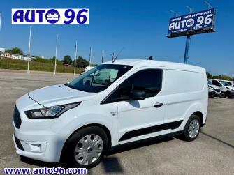 FORD  TRANSIT  CONNECT 1.5 TDCI 200 L1 100 TREND FURGON 