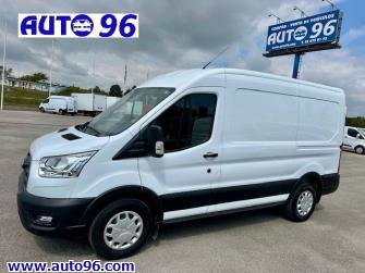 FORD  TRANSIT  2.0 TDCI 350 L2 H2 130 TREND FURGON 