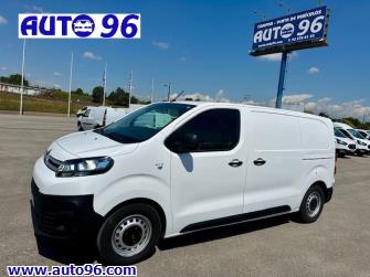 CITROEN  JUMPY  1.5 BLUEHDI TALLA M 120 CONTROL FURGON 
