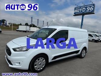 FORD  TRANSIT  CONNECT 1.5 ECOBLUE 210 L2 100 TREND FURGON 