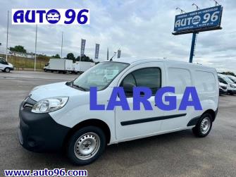 RENAULT  KANGOO  1.5 BLUEDCI MAXI 2 95 FURGON 