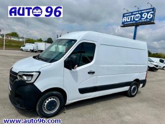 RENAULT  MASTER  2.3 BLUEDCI 3500 L2 H2 110 FURGON 
