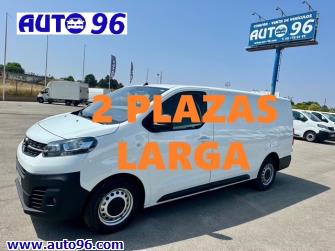 OPEL  VIVARO  1.5 D TALLA L 100 SELECT FURGON 