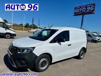 RENAULT  KANGOO  1.5 BLUEDCI 95 PROFESIONAL FURGON 