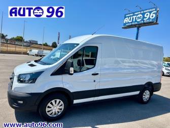 FORD  TRANSIT  2.0 TDCI 350 L3H2 130 TREND FURGON 
