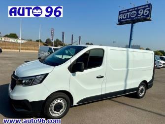 RENAULT  TRAFIC  2.0 BLUEDCI L2H1 130 FURGON 