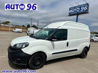 FIAT  DOBLO  1.6 MTJ CARGO SX 106 XL FURGON 