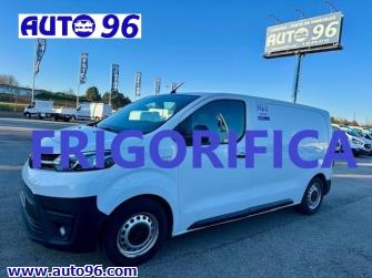 TOYOTA  PROACE  2.0 D VX L2 H1 145 FURGON FRIGORIFICO 