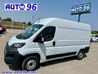 FIAT  DUCATO  2.2 MTJ 35 L2 H2 140 EASY PRO FURGON 