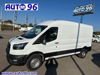 FORD  TRANSIT  2.0 TDCI 350 L3 H2 130 AMBIENTE FURGON 