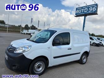 RENAULT  KANGOO  EXPRESS 1.5 BLUEDCI 95 PROFESIONAL FURGON 