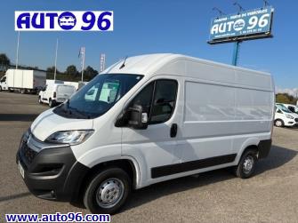 CITROEN  JUMPER  2.2 BLUEHDI 33 L2 H2 140 FURGON 