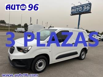 OPEL  COMBO  1.5 TD E CARGO 100 EXPRESS FURGON CERRADO 