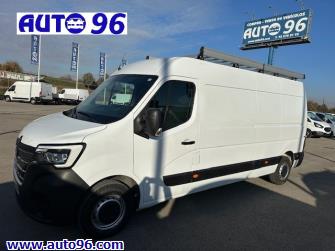 RENAULT  MASTER  2.3 BLUEDCI 3500 L3 H2 135 FURGON 