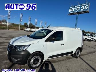 RENAULT  EXPRESS  1.5 BLUEDCI 95 CONFORT FURGON 