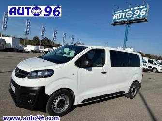 OPEL  VIVARO  1.5 D M STANDAR 120 EXPRESS COMBI 5 