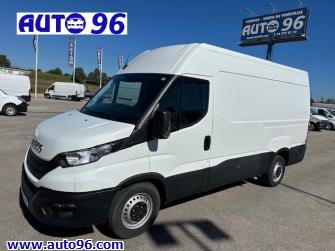 IVECO  DAILY  33 S 16 V 3520 L H2 156 FURGON 