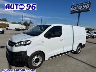 OPEL  VIVARO  1.5 D SELECT 100 L FURGON CERRADO 