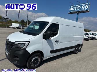RENAULT  MASTER  2.3 BLUEDCI 3500 L2 H2 150 FURGON 