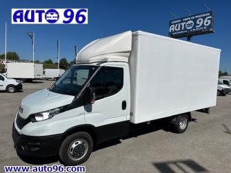 IVECO  DAILY  35 C 16 V 3750 156 CHASIS CAJA CERRADA 