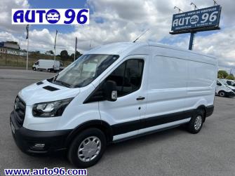 FORD  TRANSIT  2.0 TDCI 350 L3 H2 130 TREND FURGON 