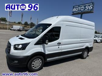FORD  TRANSIT  2.0 ECOBLUE 350 L3 H3 130 TREND FURGON 