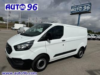 FORD  TRANSIT  CUSTOM 2.0 TDCI 280 L1 H1 105 AMBIENTE FURGON 
