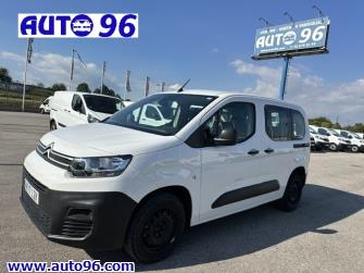 CITROEN  BERLINGO  1.5 BLUEHDI T M LIVE 102 BUSINESS COMBI 