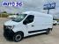 RENAULT  MASTER 