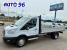 FORD  TRANSIT 
