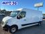 NISSAN  NV400 