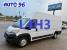 CITROEN  JUMPER 
