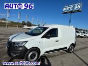 Ver ficha RENAULT EXPRESS 1.5 BLUEDCI 95 CONFORT FURGON