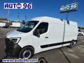 Ver ficha RENAULT MASTER 2.3 BLUEDCI 3500 L3 H2 150 FURGON