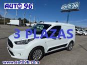 Ver ficha FORD TRANSIT CONNECT 1.5 TDCI 220 L1 100 TREND FURGON