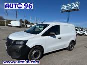 Ver ficha NISSAN TOWNSTAR 1.3 G PROFESIONAL 130 L1 FURGON