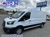 Ver ficha FORD TRANSIT 2.0 TDCI 350 L3 H2 130 TREND FURGON