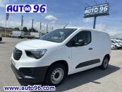 Ver ficha OPEL COMBO 1.5 TD L1 H1 100 EXPRESS FURGON
