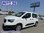 Ver ficha OPEL COMBO 1.5 TD LIFE EDITION 100 COMBI