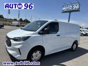 Ver ficha FORD TRANSIT CUSTOM 2.0 ECOBLUE 300 L1 H1 130 TREND FURGON