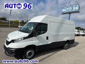 Ver ficha IVECO DAILY 2.3 TD 35 S 16 V 3520 112 156 FURGON