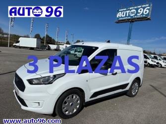 FORD  TRANSIT  CONNECT 1.5 TDCI 220 L1 100 TREND FURGON 