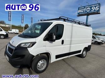 PEUGEOT  BOXER  2.2 BLUEHDI 333 L2H1 140 FURGON 