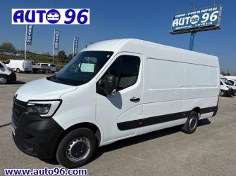 RENAULT  MASTER  2.3 BLUEDCI 3500 L3 H2 150 FURGON 
