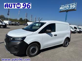NISSAN  TOWNSTAR  1.3 G PROFESIONAL 130 L1 FURGON 